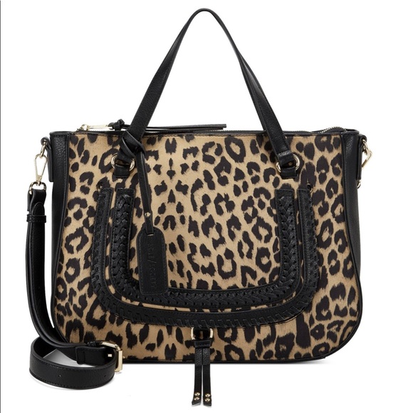 Sole Society Handbags - New Destin Satchel